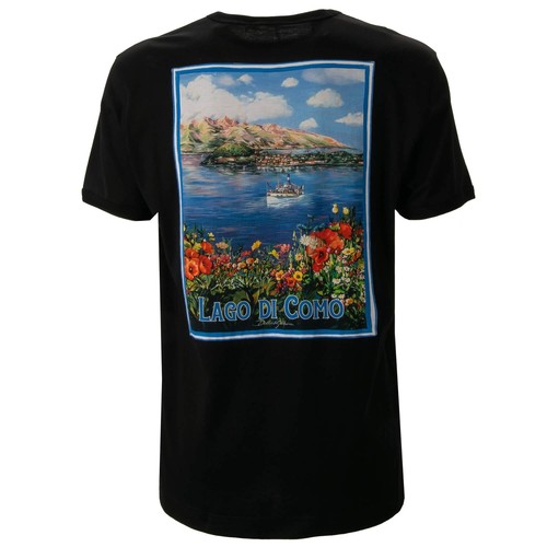 Dolce gabbana logo lago - &,