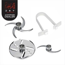 Pacojet 2 PLUS Coupe Set for