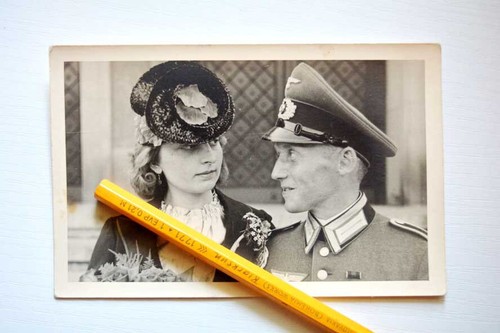 Portrait wehrmacht soldat - portrait, wehrmacht-soldat
