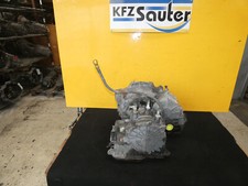 Automatikgetriebe XS4P-BE Focus 1 1,6 74