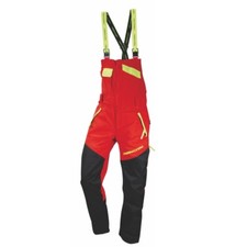 KWF Schnittschutzhose