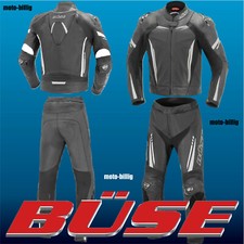 -27% BÜSE Lederkombi IMOLA