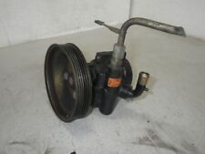 Lenkgetriebepumpe Hydraulikpumpe Servopumpe Flachriemen  BRAVA (182) 1.4 12 V