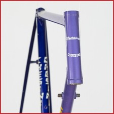 NOS CHESINI CRITERIUM STEEL