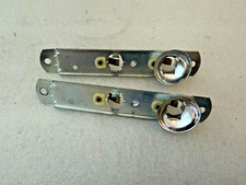 2x NSU Prinz 4 Lampenträger