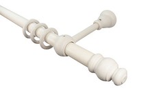 Gardinenstangen, Vorhangstange