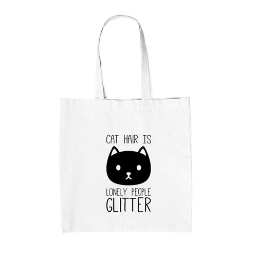 Katze haar lonely people - haar,