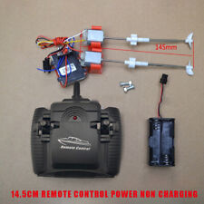 DIY RC Boot Spielzeug Kit