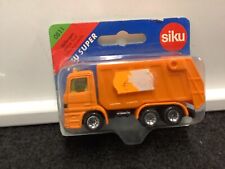 NEU! Siku Super 0811