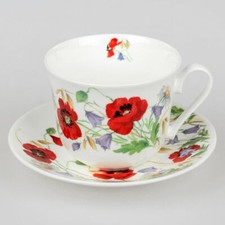 Roy Kirkham Jumbotasse English