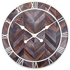 NeXtime Wanduhren, Holz