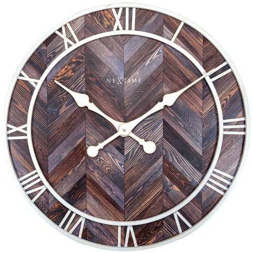 Nextime wanduhren holz - wanduhren,,