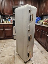 RARE Vintage Zero Halliburton