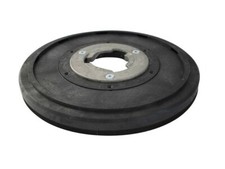 Treibteller für Pads bis 380 mm Schwamborn ES 420 S Duo - Vollhaftbelag