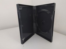 102 Stück DVD-Hüllen 22mm