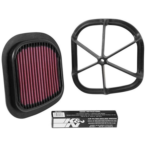 Luftfilter ktm 150 k - luftfilter, 2t