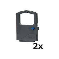 2 x Original Farbband 01126301
