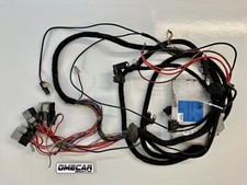 ABS EDS Kabelbaum Steuerteil