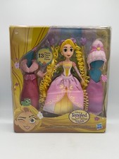 Hasbro | Disney Rapunzel Die