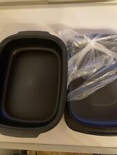 Tupperware Ultra Pro Auflaufform 3,3 L Bräter Neu