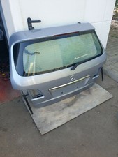 Heckklappe 391 MERCEDES-BENZ  B-KLASSE (W245) 