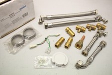 VAILLANT 304823 MAG 11-14 KW/WW Anschluß Flexibles Set  OVP