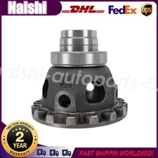 TF-81SC Differentialgehäuse