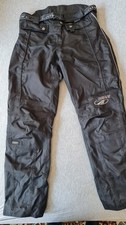 Damen Motorradhose Gr. L