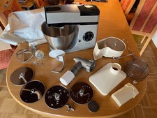 Kenwood Chef Küchenmaschine KM220 Seriennummer 0526688 4 6l - Guter Zustand