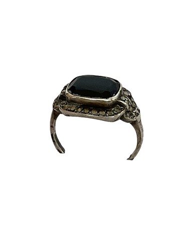 Schöner alter ring - schöner, mit