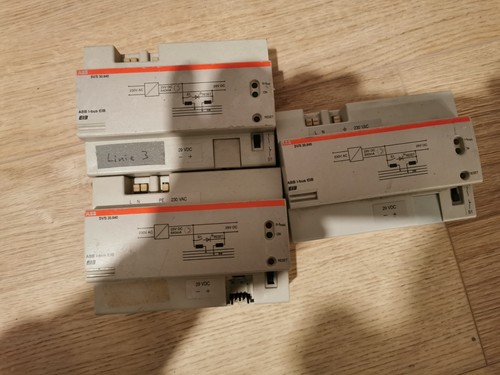 Abb knx spannungsversorung 640 - spannungsversorung,