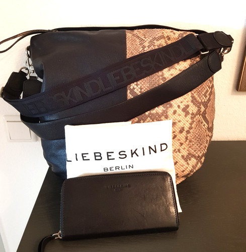 LIEBESKIND