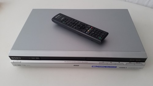 Sony rdr hx680 - sony, dvd