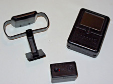 PLAYMOBIL TOP AGENTS 4879