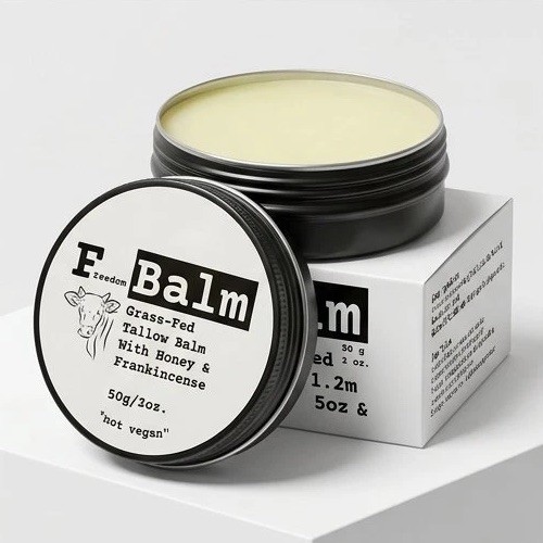 Beef tallow natürliche grass - tallow,