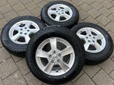 4 WINTERRÄDER SEAT IBIZA V KJ KL VW POLO AW 2GA 185/70R14 88T WINTERREIFEN 