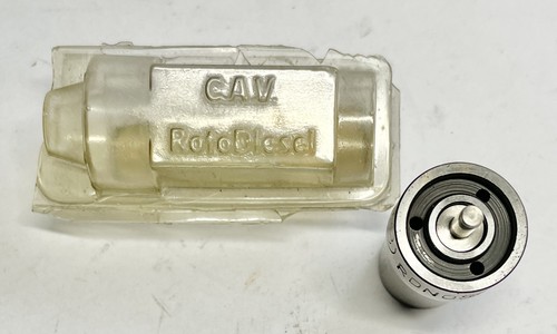 Cav rotodiesel rdn0sdc6577a - cav/rotodiesel,