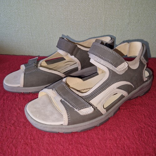 Waldläufer damen leder - leder,