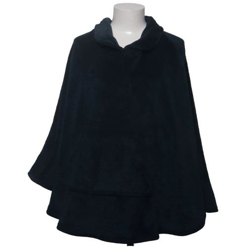 Poncho größe one size - poncho,,