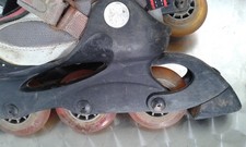 Inliner Damen K2 Power