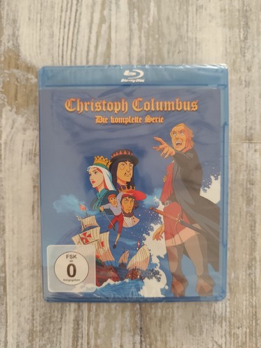 Christoph columbus die - christoph,