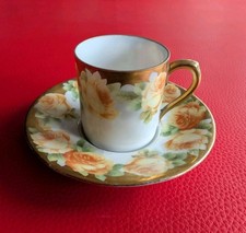 1926 S&S Sontag Sammeltasse