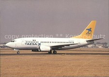 Flugzeuge Zivil TAESA Boeing 737-5YO XA-RJS c/n 251185/