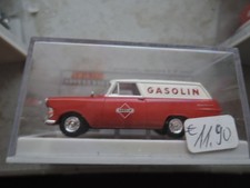 Brekina 20158 Opel P 2 Kasten