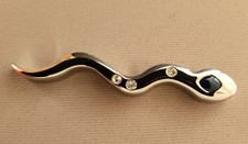 Anhänger Schlange, Energetix