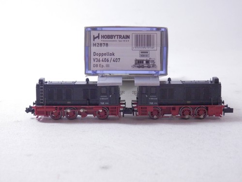 Hobbytrain h2878 - h2878, dc