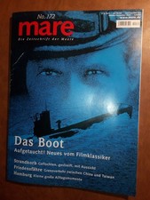 mare - Die Zeitschrift der