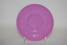 Untertasse Untere Kaffeetasse 14,8 cm  Solid Color Pink Dibbern