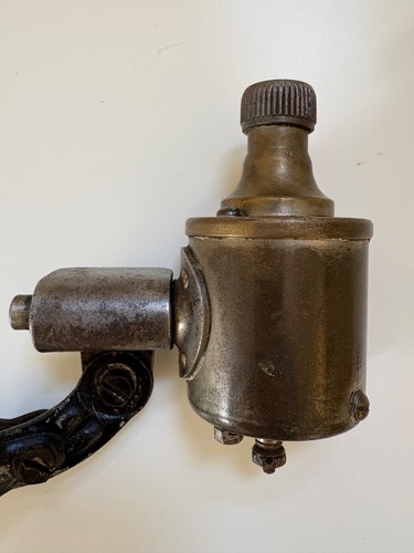 Dynamo bosch rotodyn - rotodyn, 20er
