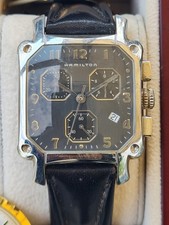 Hamilton Herren Quarz
